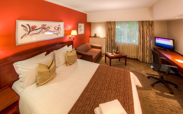 City Lodge Hotel Sandton, Morningside