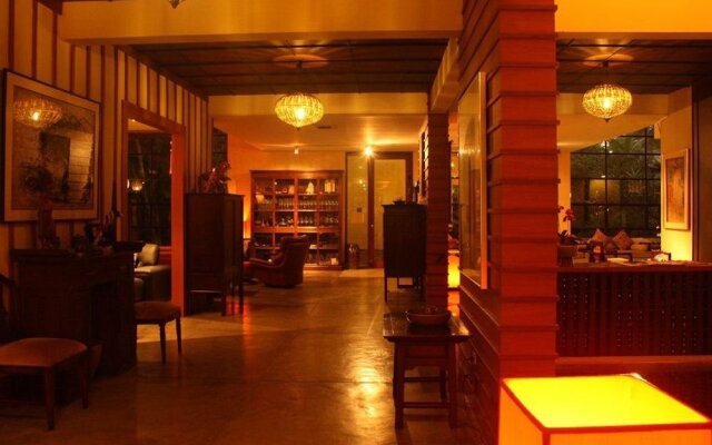 Akacasa Le Petit Hotel