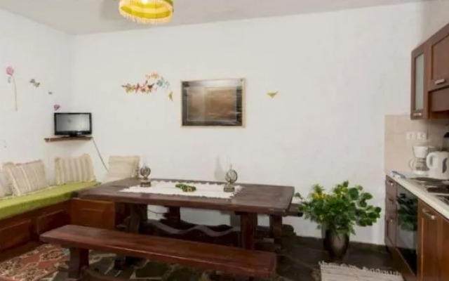 Elounda Apartments