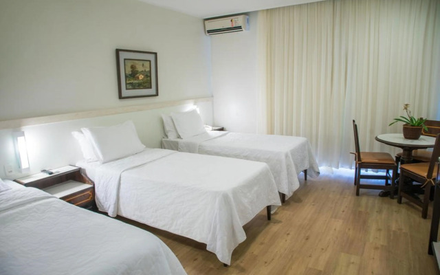 Plaza Caldas da Imperatriz Resort & Spa