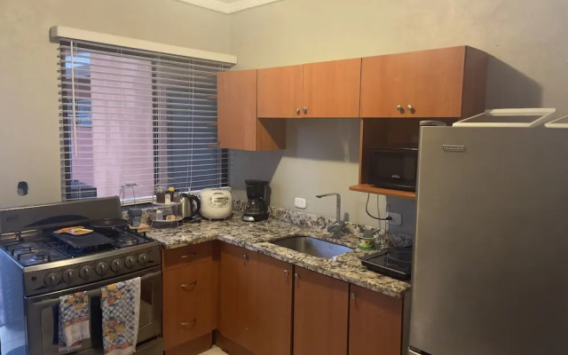 Hermoso apartamento cerca del aeropuert1