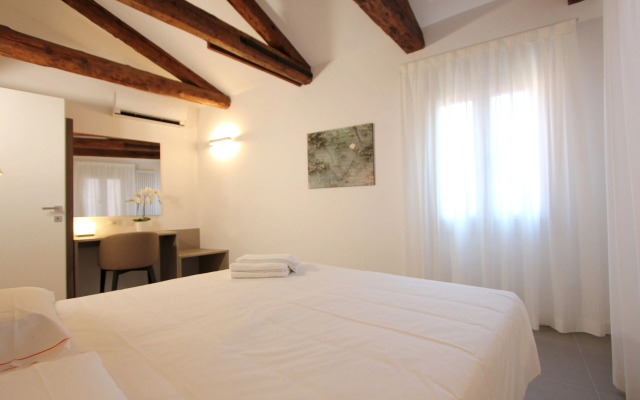 Residence degli Artisti