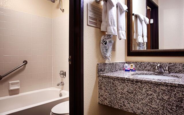 Best Western Bemidji
