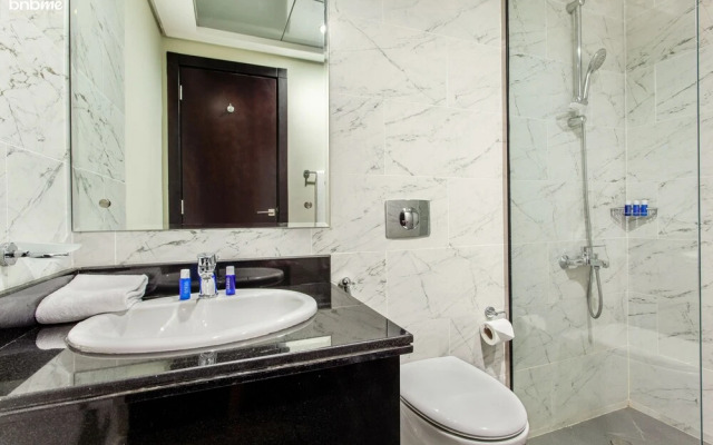 2B - Mag545 - 401 by bnbme Homes