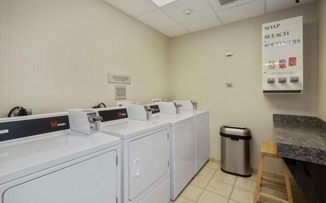 Hampton Inn & Suites Orlando-Apopka