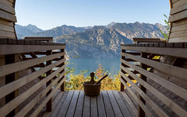 Hotel Querceto - Garda Lake Collection