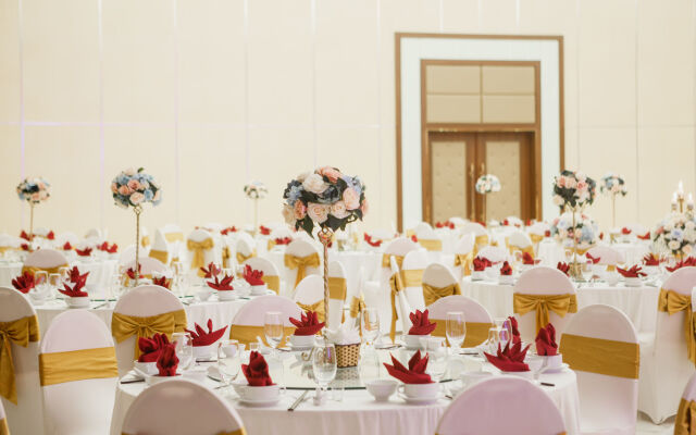 Muong Thanh Holiday Moc Chau Hotel