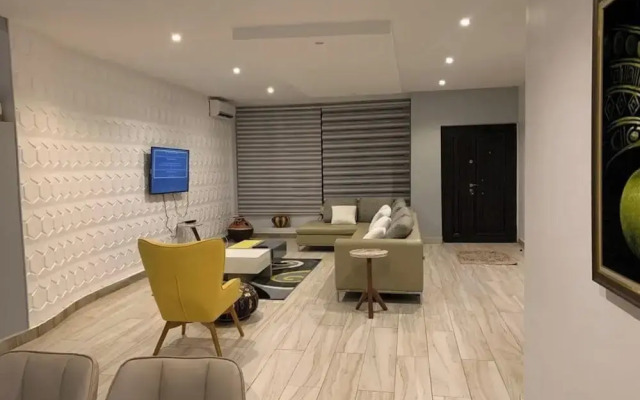 Souz Suites and Apartments