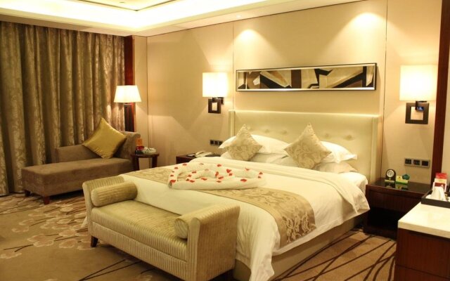Wyndham Garden Foshan Nanhai