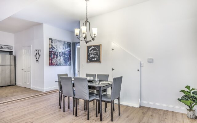 Hidden Gem | JZ Vacation Rentals