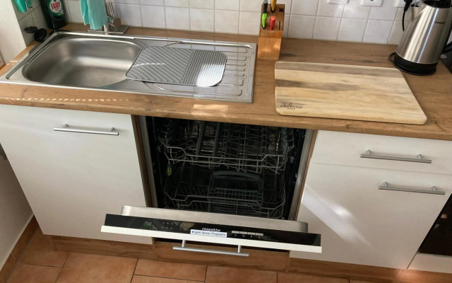 Premium City Appartmartement Dresden Nichtraucher