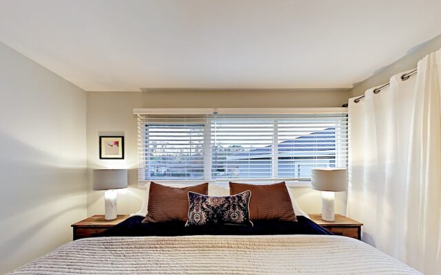 Sunny Sonoma 1950's Ranch by RedAwning