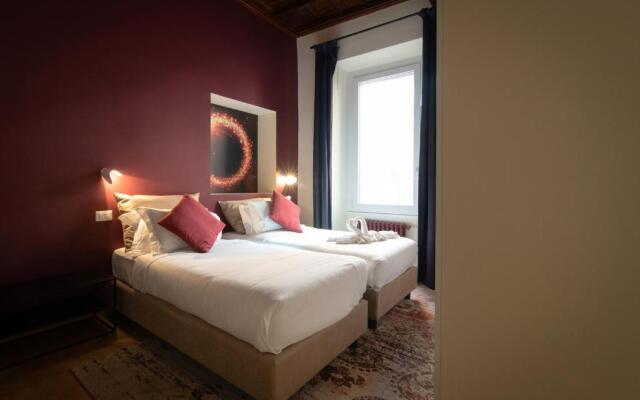 BEIGE ET BLE' ' Guesthouse