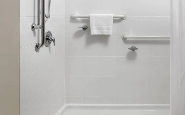 TownePlace Suites by Marriott Mississauga-Arpt Corp Ctr
