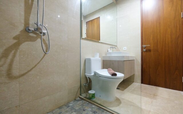 Modern Apartment @ Veranda Residence near Puri and Kebon Jeruk
