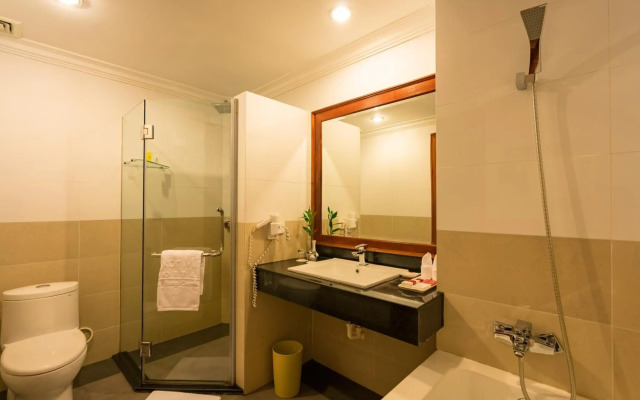 Angkor Miracle Resort & Spa
