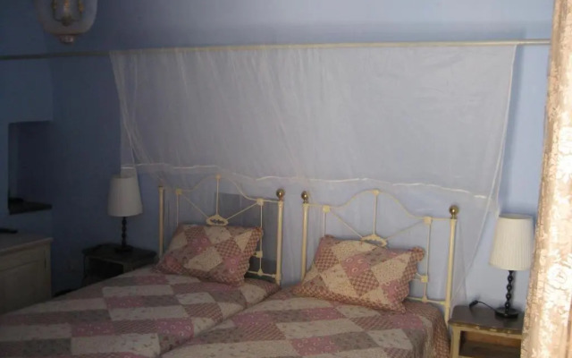 Traditional Hotel Ianthe