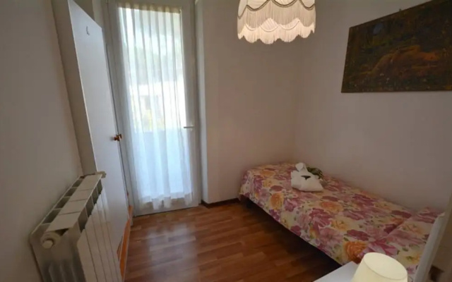 Holiday Villa With Garden in Lignano
