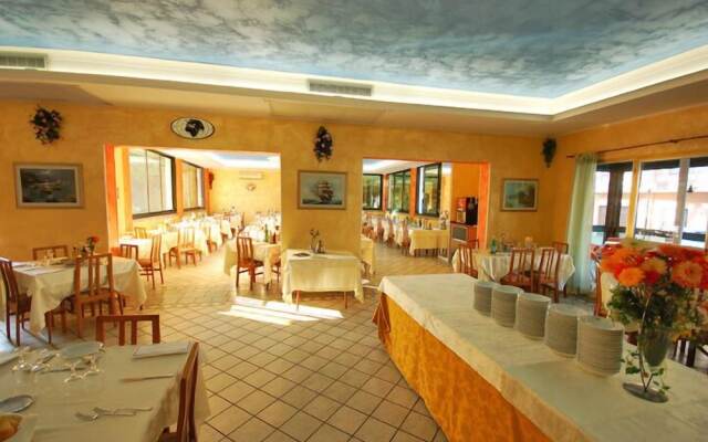 Hotel Silvaion