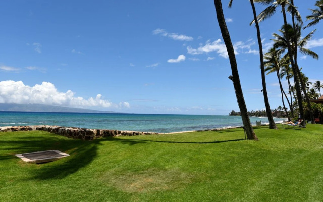 Papakea H107 1 Bedroom Condo