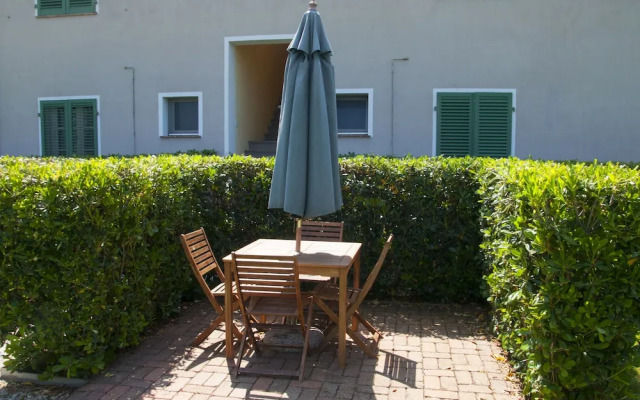 Agriturismo Campallegro