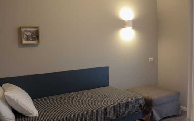Borgo Predeschera