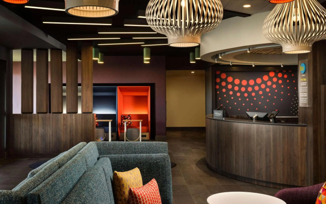 Tru By Hilton Tupelo