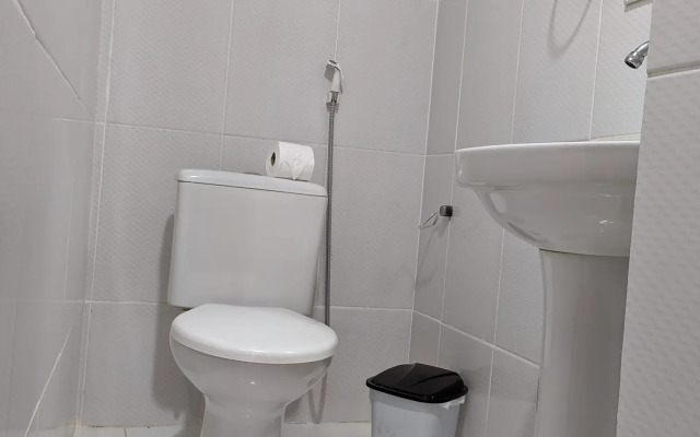 Pousada Hostel Vila Appia