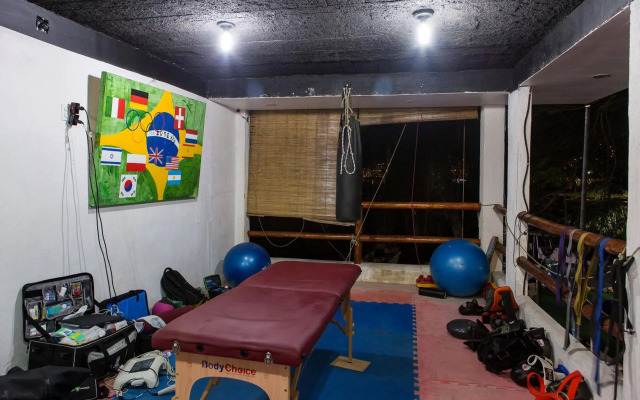 Porto Charitas Sailing Guest House