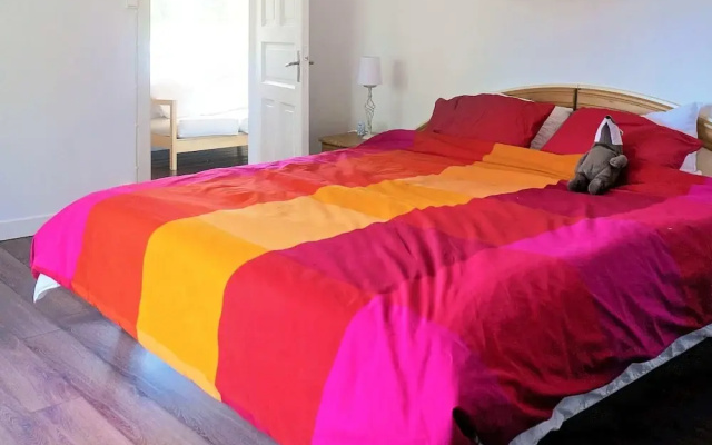 6 Person Holiday Home in Billingsfors
