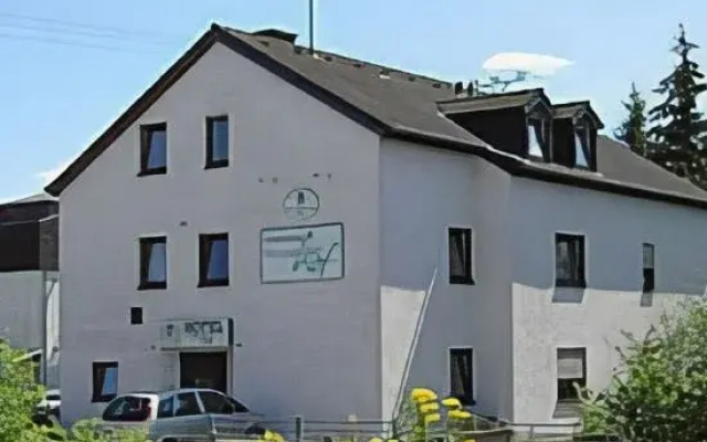 Heusweiler Hof