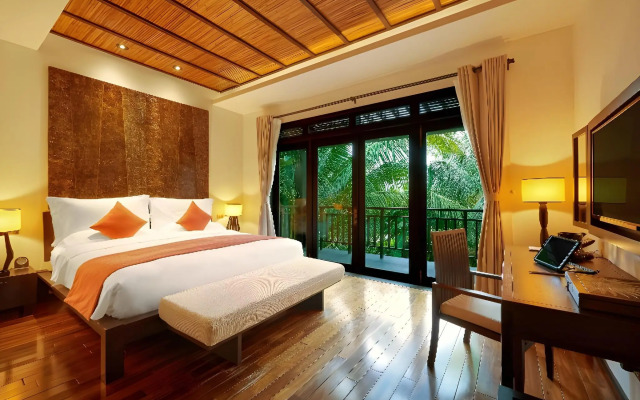 Amiana Resort Nha Trang