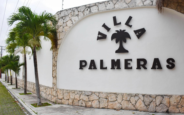 Villa Palmeras
