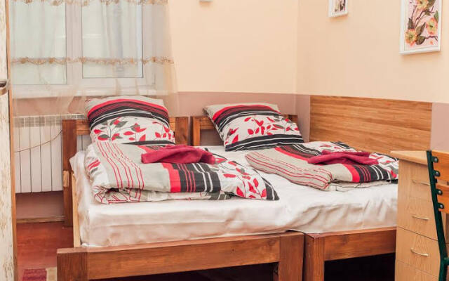 Apple Hostel
