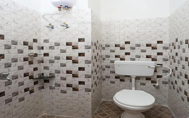 Krishna Residency by OYO