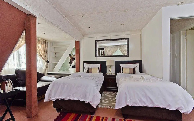 The Janana Guesthouse