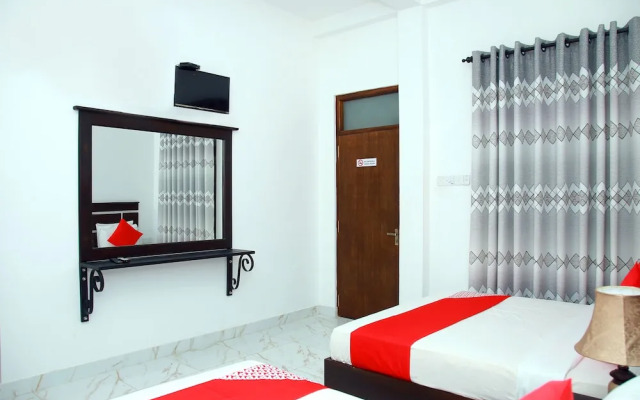 OYO 468 White House Holiday Resort