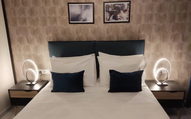 Trendy Hotel by Athens Prime Hotels