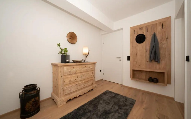 Ferienappartements Schrattenbauer