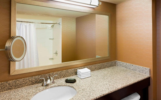 Sheraton Metairie - New Orleans Hotel