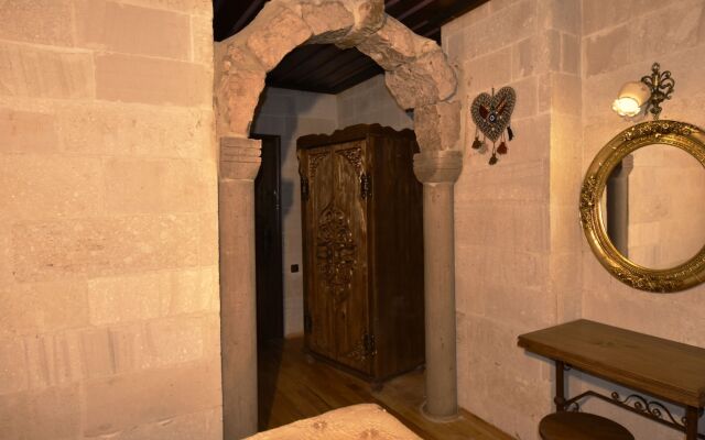 Alaturca House
