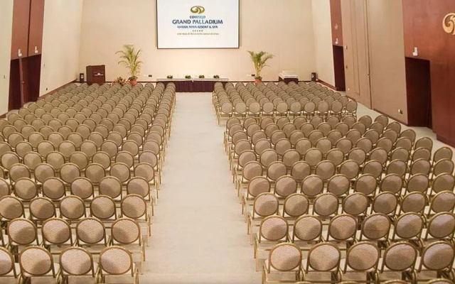 TRS Yucatan Hotel - Adults Only - All Inclusive