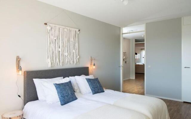 Luxury Apartment near Scheveningen Beach