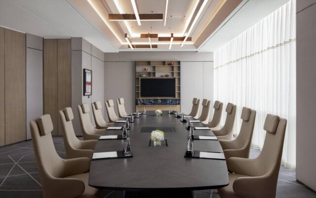 Xiamen Marriott Hotel Haicang