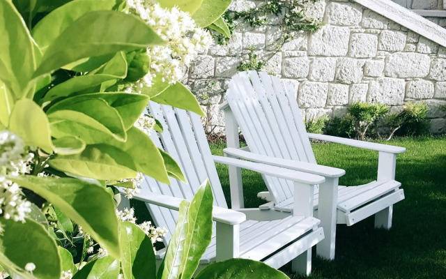 Peremere Alacati Hotel