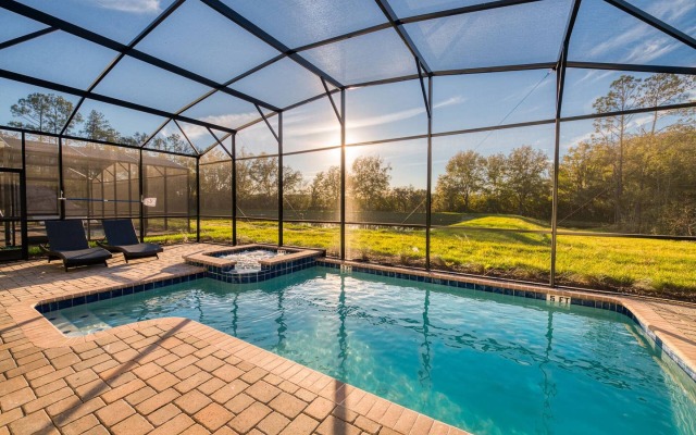 Beautiful home with game room