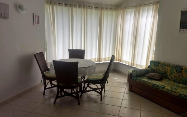 Angra - Apto Pé na Areia - Bracuhy