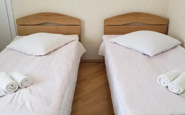 Guest House Kavtarashvili 38
