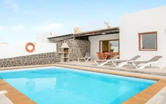 Villa Calma 1B in Playa Blanca
