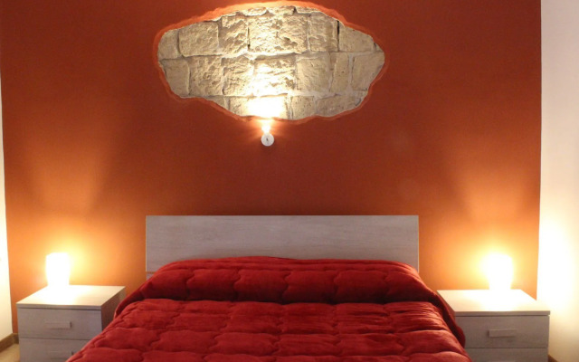 B&B Napoli Central Gate